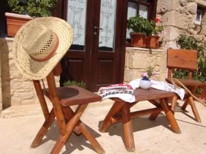 Idili Rethymno Greece
