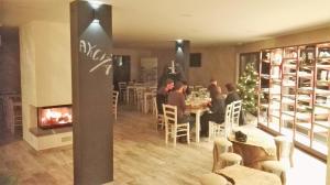 Mobilehouse & Camping Lijak 