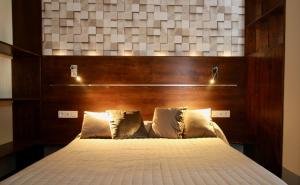 Hotels Hotel des Pyrenees : photos des chambres