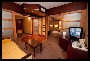 Hotels Best Western Plus La Fayette Hotel et SPA : photos des chambres