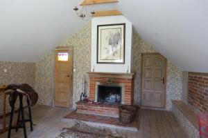 Dom Łowczego Gnoyna Park