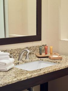 Queen Room with Two Queen Beds - Non-Smoking room in The Hotel at Sunland Park Casino El Paso Ascend Hotel Collection