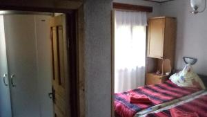 Double or Twin Room room in Villa Doina