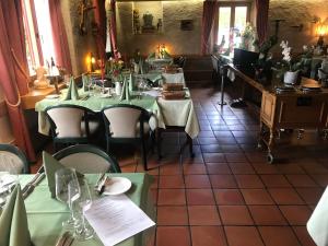 Auberge de la Réunion