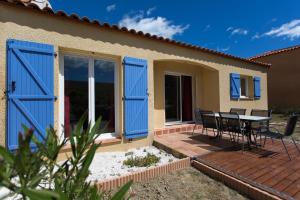 Villas Villa 8 De Oranje Tulp : photos des chambres