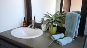 The Guest Suites at Manana Madera