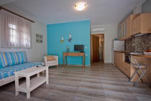 Sofia's House Halkidiki Greece