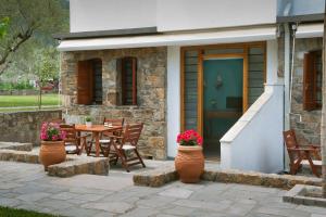 Sofia's House Halkidiki Greece