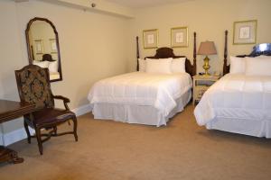 Grant Hall Hotel