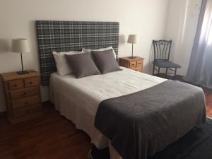 Brick Ocean Apartment