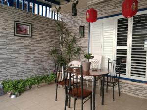 Siamese Villa - 4hvězdičkové hotely ve městě Paralimni