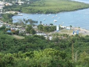 Fajardo Peaceful Place