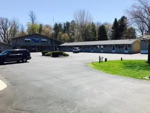 马里内特酒店  - 鱼溪