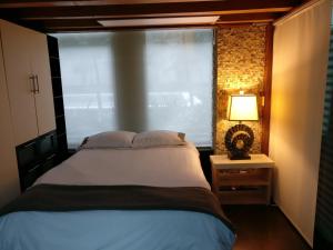 Boutique Apartment PBK