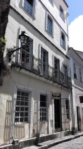 Pousada Terra Nossa, Penziony - Salvador