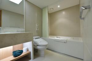 Phòng Deluxe 2 Giường đơn (Deluxe Twin)