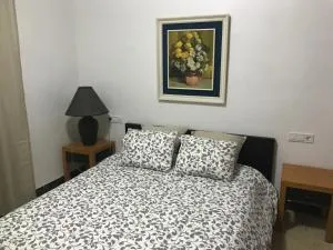 Habitaciones Baobab - سيردانيولا ديل فاليس