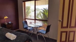 Gateway Motor Inn - Self Check-In