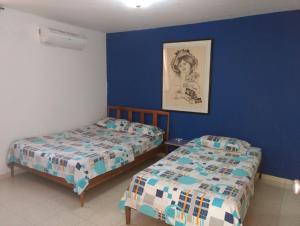 Edificio Playa - Vista al Mar