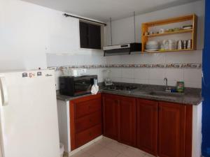 Edificio Playa - Vista al Mar