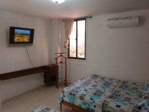 Edificio Playa - Vista al Mar