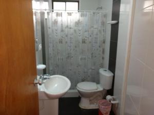 Edificio Playa - Vista al Mar