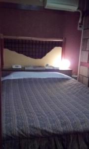 Hotel Ikoma (Love Hotel)