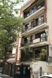 Tree of Life Bed & Breakfast - Chhattarpur