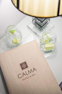 Calma Hotel & Spa Kastoria Greece