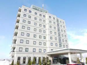 Hotel Route-Inn Odate Omachi - Noshiro
