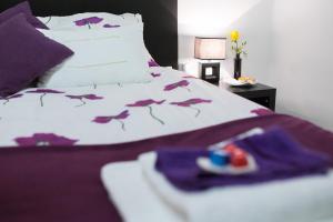 Luky city center Zagreb, Jazz Apartments