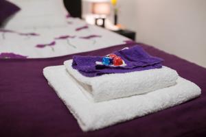 Luky city center Zagreb, Jazz Apartments