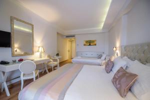 Calma Hotel & Spa Kastoria Greece