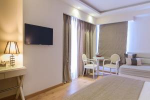 Calma Hotel & Spa Kastoria Greece
