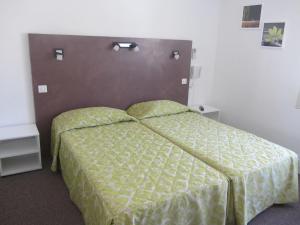 Hotels Bel Ombra Hotel : Chambre Double Confort