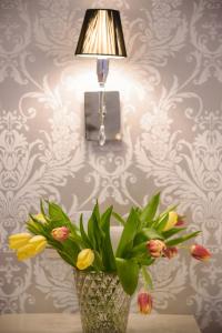 Calma Hotel & Spa Kastoria Greece