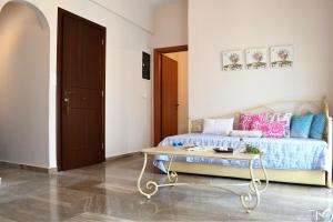 Ariadne & Theseus Apartments Naxos Greece