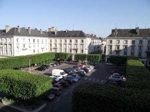 Hotels Hotel Mondial : photos des chambres