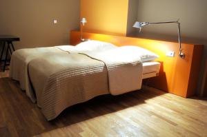 Double or Twin Room - Disability Access room in Hotel Kokořín