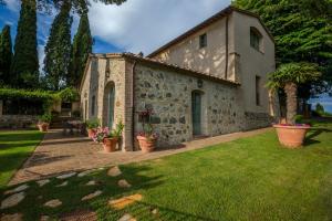 Pension Argiano Dimore Argiano Italien