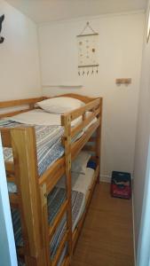 Appartements Goeland : photos des chambres