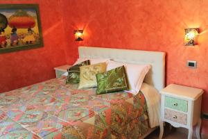 Accommodation in San Pietro in Cariano