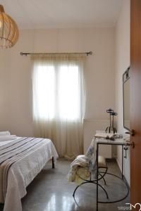 Ariadne & Theseus Apartments Naxos Greece