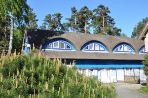 Апартамент Kotedzas Banga Neringa Литва