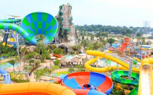 The Trust Huahin By Sopida