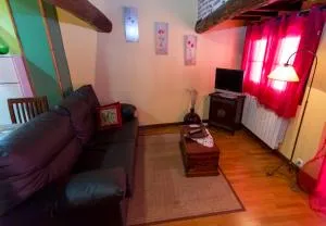 El castanar - Monleón