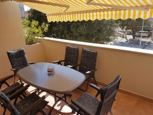 City Center Apartments