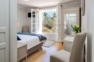 Villa Le Port dattache