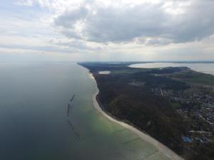 Hotel Wald & Meer