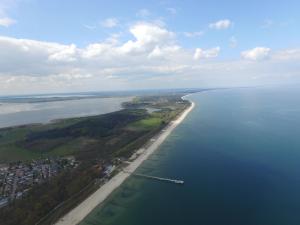 Hotel Wald & Meer